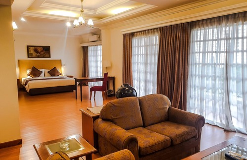 Ampang Hotel | Flamingo Hotel by The Lake