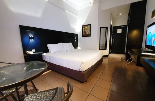 Ampang Hotel | Flamingo Hotel by The Lake