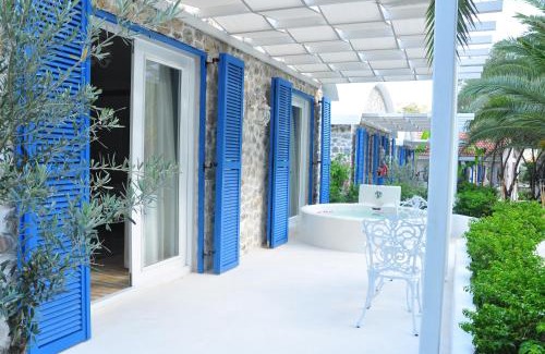 Oludeniz City Center Hotel | Flamingo Hotel & Spa - Pet Friendly