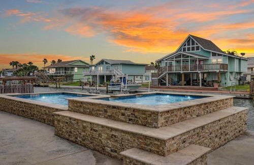 Key Allegro House | Flamingo House