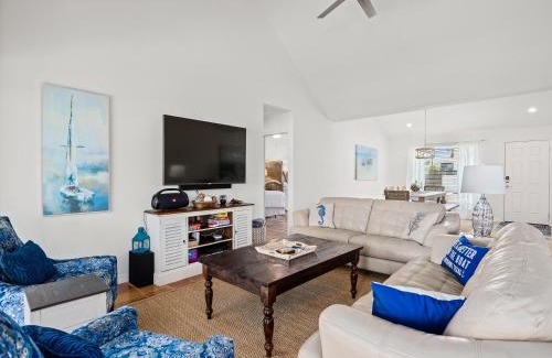 Key Allegro House | Flamingo House