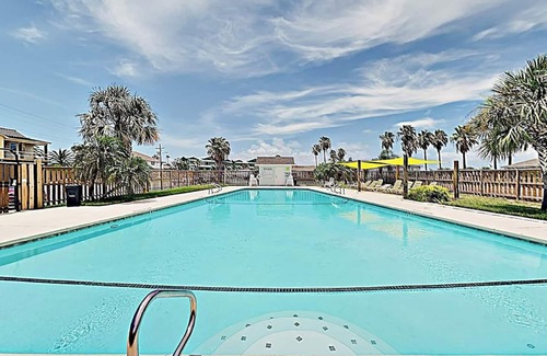 Key Allegro Cottage | Flamingo House