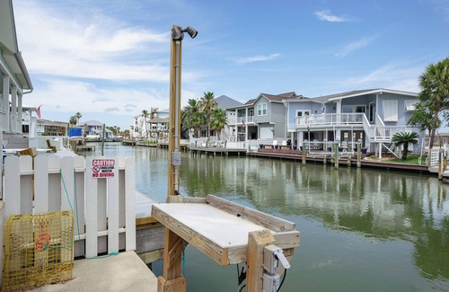 Key Allegro Cottage | Flamingo House