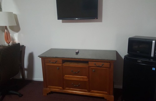North Long Beach Hotel | Flamingo Inn Long Beach