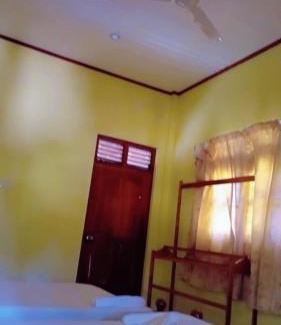 Weerawila Resort | Flamingo Lake Resort