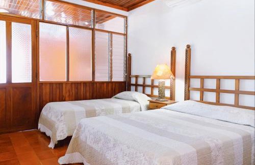 Playa Flamingo Hotel | Flamingo Marina Hotel
