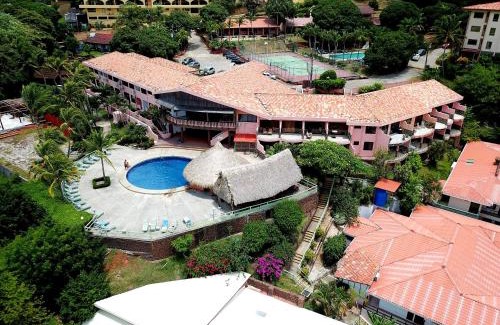 Playa Flamingo Hotel | Flamingo Marina Hotel
