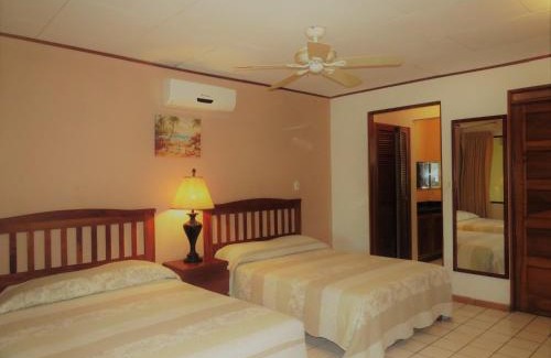 Playa Flamingo Hotel | Flamingo Marina Hotel