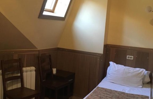 Esto-Sadok Hotel | Flamingo Mini Hotel