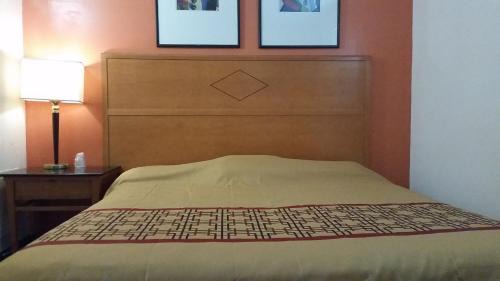 Rio Grande Hotel | Flamingo Motel