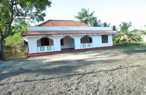 Mannar House | Flamingo Resort