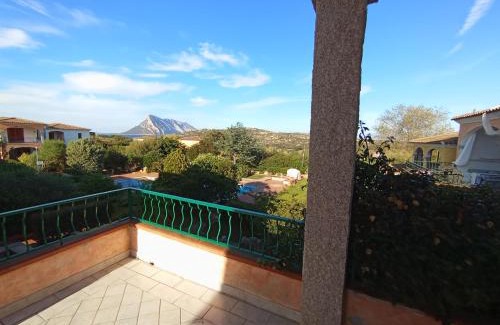 Monte Petrosu Apartment | Flamingo's House