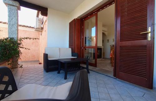 Monte Petrosu Apartment | Flamingo's House