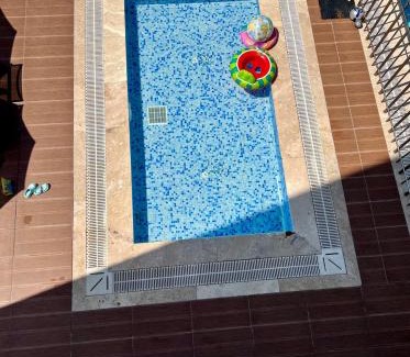 Alanya Apartment | Flamingo - stylish apartments near the beach, in the heart of Alanya