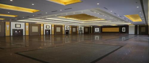 Hisar Hotel | Flamingo Tourist Resort