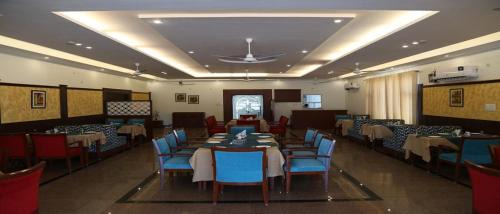 Hisar Hotel | Flamingo Tourist Resort