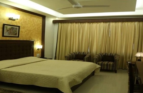 Hisar Hotel | Flamingo Tourist Resort