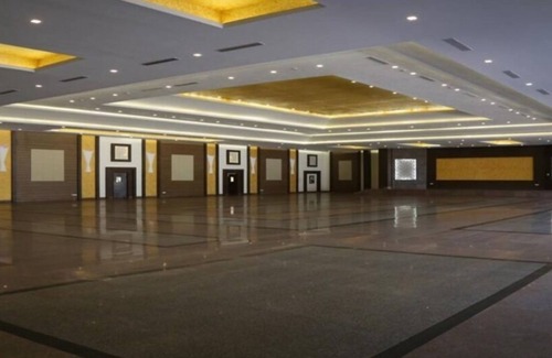 Hisar Hotel | Flamingo Tourist Resort