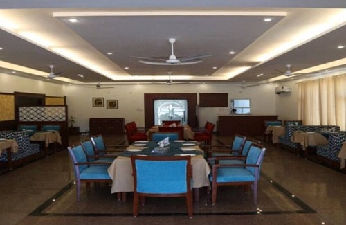 Hisar Hotel | Flamingo Tourist Resort