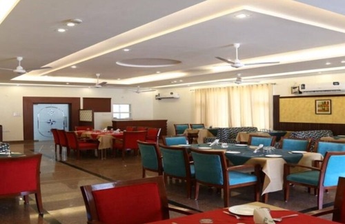 Hisar Hotel | Flamingo Tourist Resort