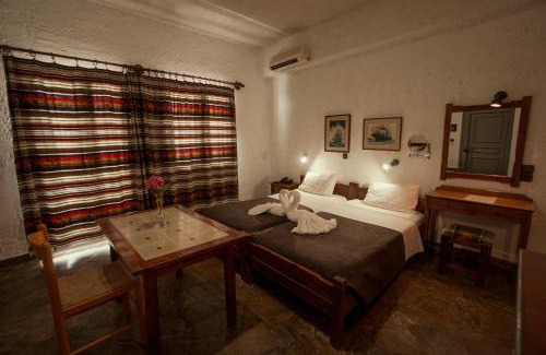 Daratsos Apartment | Flamingos Hotel Apartments