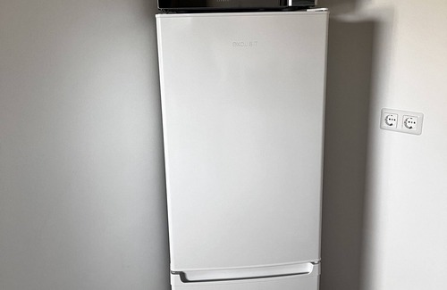Huesten Apartment | Flammberg.apartment