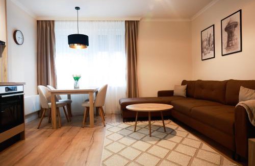 Old Town Apartment | Flamme Luxe Suites