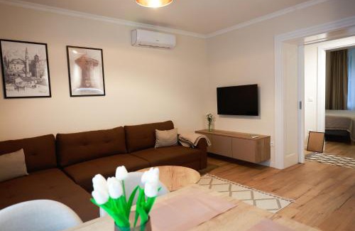Old Town Apartment | Flamme Luxe Suites