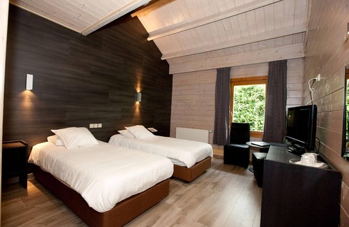 Belgian Westhoek Hotel | Flanders Lodge Hotel