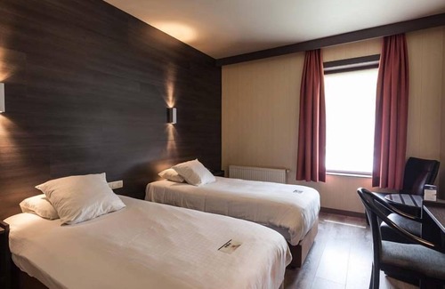Belgian Westhoek Hotel | Flanders Lodge Hotel