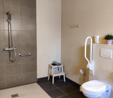 Parike Hotel | Flandrien Hotel