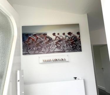Bredene House | Flandriens