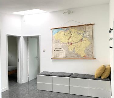 Bredene House | Flandriens