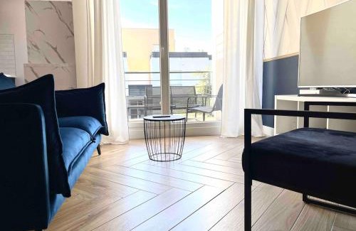 Viviani - Bonnevay Apartment | Flanelles - beautiful apartment Lyon 8