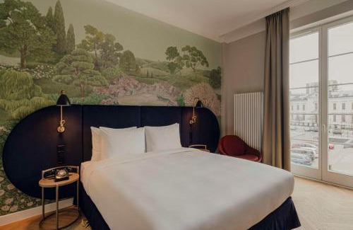 Srodmiescie Połnocne Hotel | Flaner Hotel, WorldHotels Crafted
