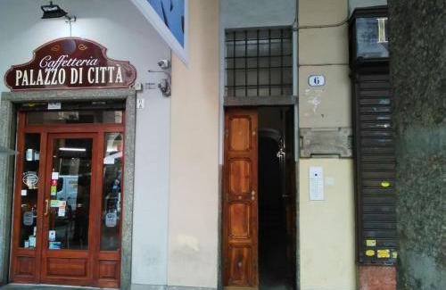 Historic Centre House | Flaneur