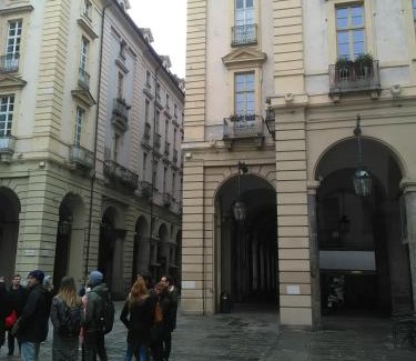 Historic Centre House | Flaneur