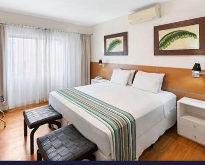 Pirajui Hotel | Flas