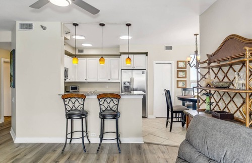 Navarre Beach Condo | Flash Deal: 10% Off 3+ nights Already Low Rates – July & August Only!