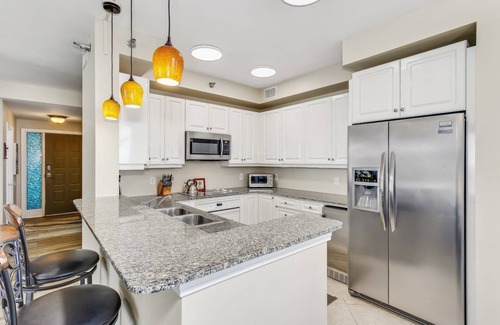 Navarre Beach Condo | Flash Deal: 10% Off 3+ nights Already Low Rates – July & August Only!