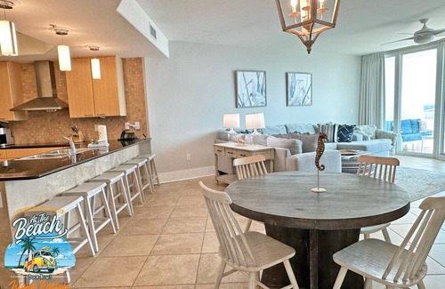 Orange Beach East Condo | Flash Sale. Caribe D1108. Sleeps 10