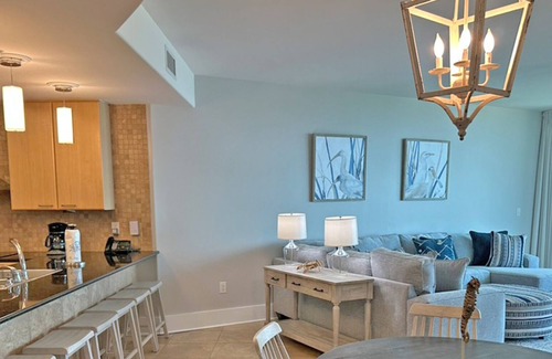 Orange Beach East Condo | Flash Sale. Caribe D1108. Sleeps 10