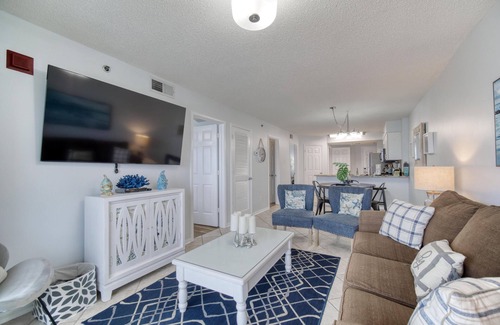 Orange Beach Condo | Flash Sale Tradewinds 805 2/2 Sleeps 6