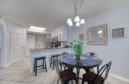 Orange Beach Condo | Flash Sale Tradewinds 805 2/2 Sleeps 6