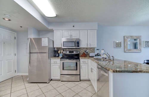 Orange Beach Condo | Flash Sale Tradewinds 805 2/2 Sleeps 6