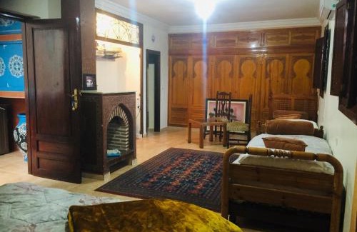 Menara Apartment | Flashback House