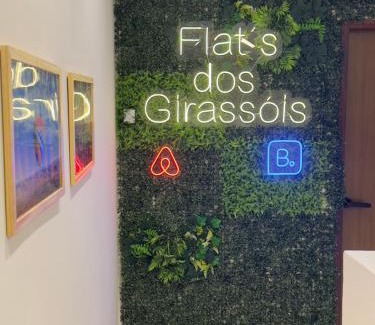 Bonito Apartment | Flat 02 - Novo e completo em Bonito