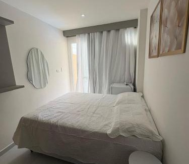 Porto de Galinhas Apartment | Flat 03