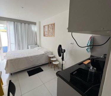 Porto de Galinhas Apartment | Flat 03