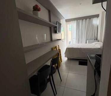 Porto de Galinhas Apartment | Flat 03